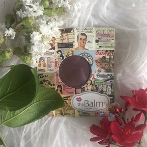The Balm #28 Eyeshadow